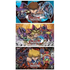 Yu-Gi-Oh! Plancia di Gioco - Duelist Kingdom Chibi